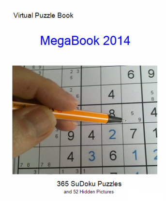 Megabook 2014