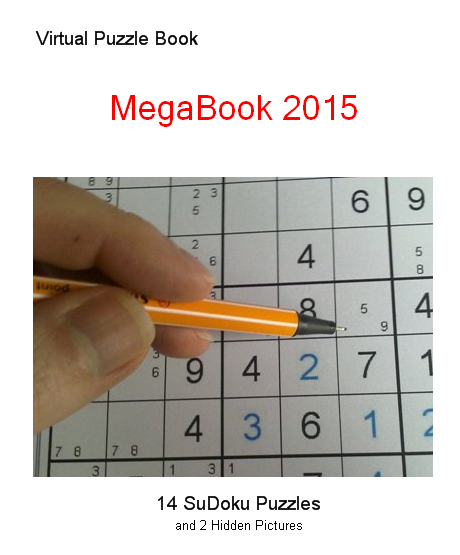 MegaBook 2015