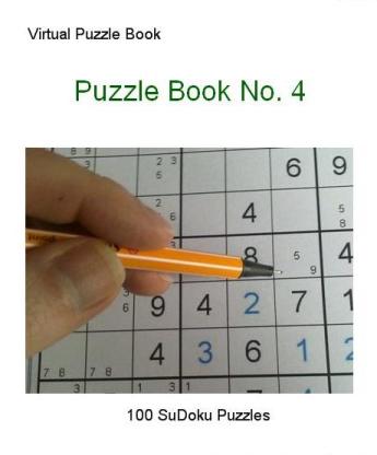 Virtual Puzzle Book 4