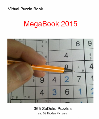 Megabook 2015